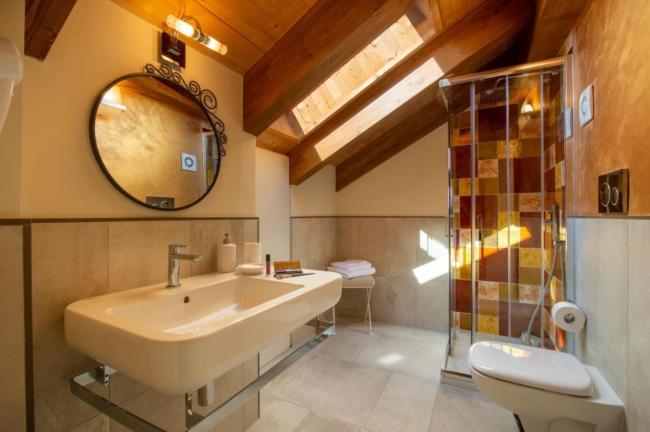 Donna Sofi Holiday House Agerola Exterior foto